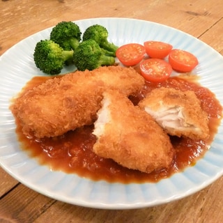 冷凍白身魚レシピ 作り方の人気順 簡単料理の楽天レシピ